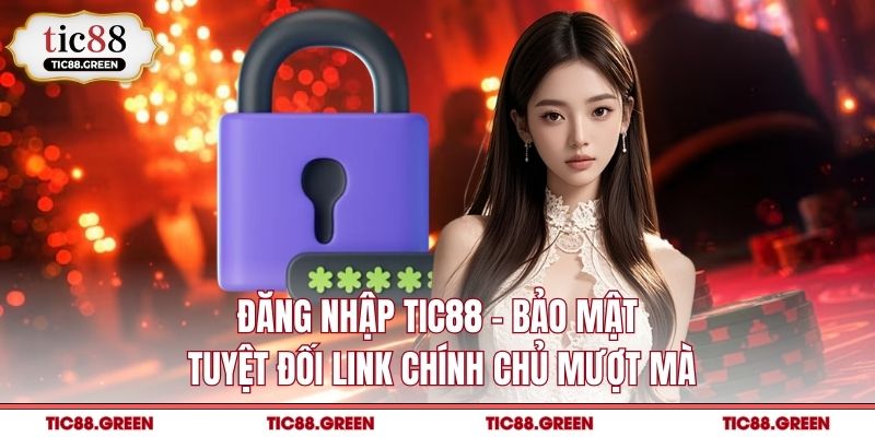 Đăng nhập TIC88
