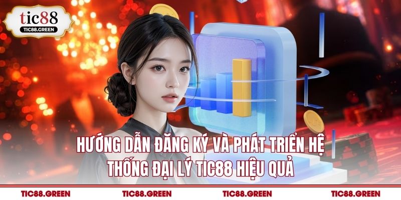 Đại lý TIC88